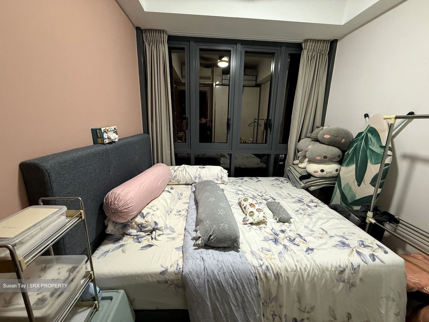 Parc Botannia (D28), Condominium #533883301